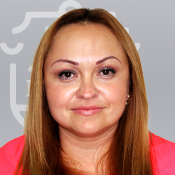 Sanjuana Jasmin Garcia Alvarado
